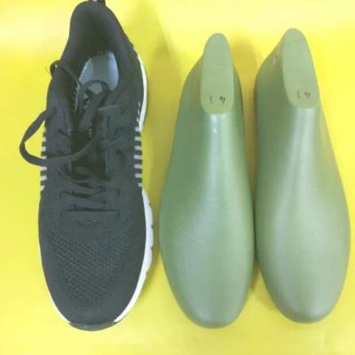 China Plastic Plastic Shoe Tips For Men Fly Sports Shoes Knitting Running Netting for sale