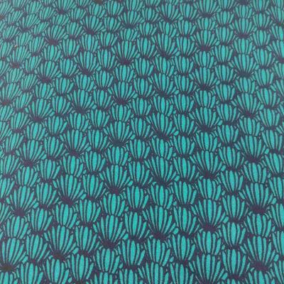 China 100% Viscose Wicking Anti-Static Printing Fabric 30X30 94X68 120GSM 53/54 Look Linen Fabric for sale