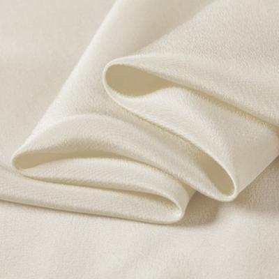 China VISCOSOUS SATIN FABRIC 50DX60S 95GSM 54