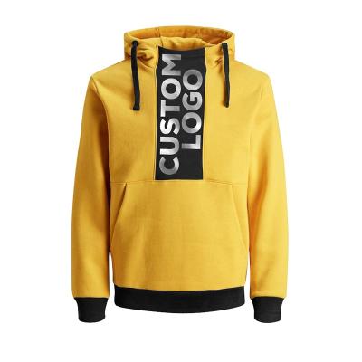 China 2021 High quality Anti-wrinkle neck pullover spring sweatshirt sublimation hip-hop style drawstring hoodies O for sale