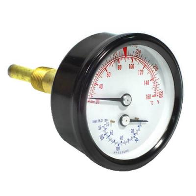 China Industries Combination Hydraulic Pressure-Temperature Measurement (Boiler Class 85-125) for sale