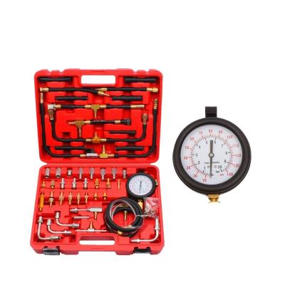 China Best Fuel Pressure Tester Fuel Pressure Tester in 2020 for Accurate and Efficient Testing for sale