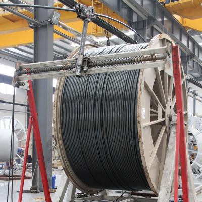 China energy & Piping Equipment Tubing Twine 1.75 Inch Coiled 1.5 Inch 5000 M In Stock for sale