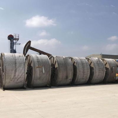 China energy & Piping Equipment Tubing Twine 1.75 Inch Coiled 1.5 Inch 5000 M In Stock for sale