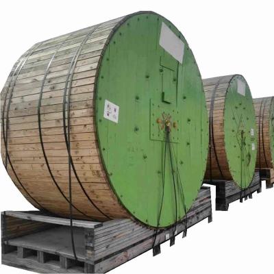 China energy & CT80 90 Coil Mining Tubing Twine For Oil Field for sale