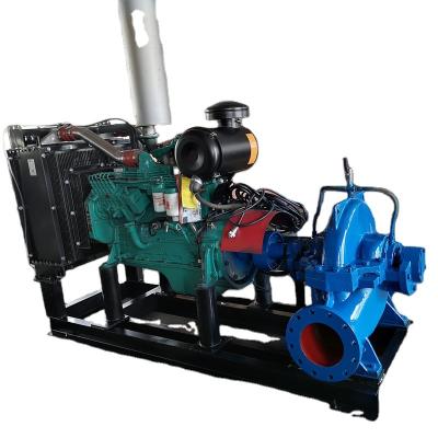 China Other NYC 200-340-24 diesel engine water pump for sale