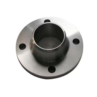 China Equipment Kerui Stainless / Carbon Steel Flange For Oilfield Equipment for sale