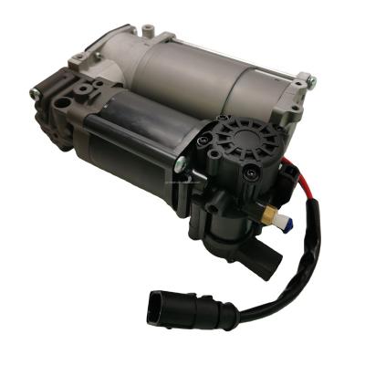 China Auto parts air suspension compressor 4H0616005 4G0616005 for Audi A8D4 A7 Bentley Mushan GL-CLASS (X164) for sale