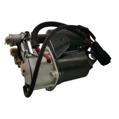 China Auto Parts Air Suspension Compressor LR025111 For Range Rover L322 Hitachi RANGE ROVER III (L322) for sale