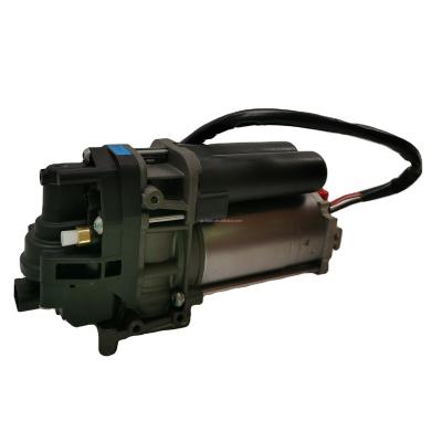 China Auto parts air suspension compressor pump 1027911-00 443020303 for Tesla X S RANGE ROVER III (L322) for sale