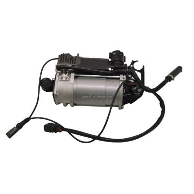 China auto parts 4L0698007 Air Suspension Pumps Air Compressor For Audi 4L0698007 GLS (X166) for sale