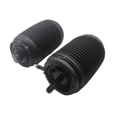 China 95B616002 Auto Parts Rear Air Spring Bellows Balloon For Porsche Maca 95B 95B616001 95B616002 E-CLASS T-Model (S211) for sale