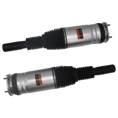 China PartsAir Auto Shock Absorber LR057700 LR057699 For Range Rover Executive Sport L405 L494 DISCOVERY III (L319) for sale