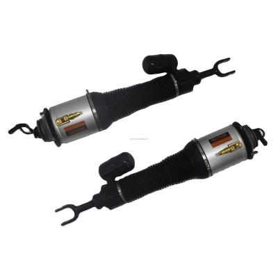 China Auto Parts Front Shock Absorber For Volkswagen Phaeton Bentley DISCOVERY III (L319) 4W0616039 4W0616040 3D0616039 3D0616040 for sale