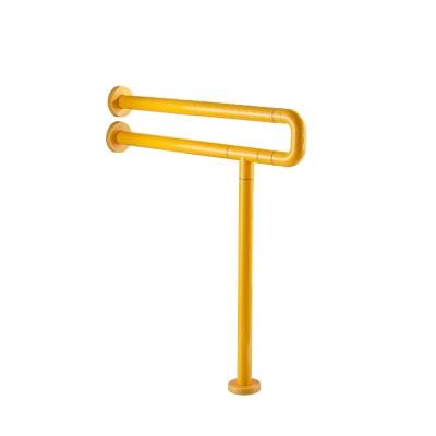 China Professional +Ground U Support China Manufacture Bathroom Shower Grab Bars, Safety Grab Bar for sale