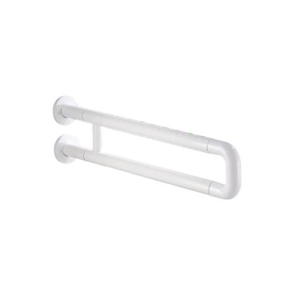 China Factory Manufacture Various U Shaped Grab Bars For Adult Bathroom Chair Aid Grab Bars Anti Slip for sale