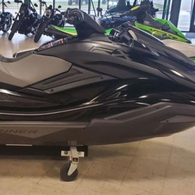 China 2021 DISCOUNT NEW ORIGINAL Yamahas FX CRUISER SVHO-BLACK > 1500cc for sale