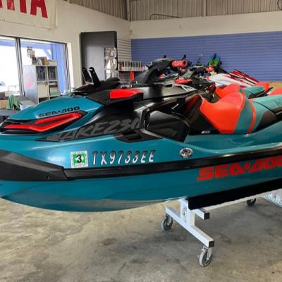 China AUTHENTIC HOT SALES NEW 2019/2020 Sea Doo PW WAKE TB W SOUND 19 PRO 230 > 1500cc for sale