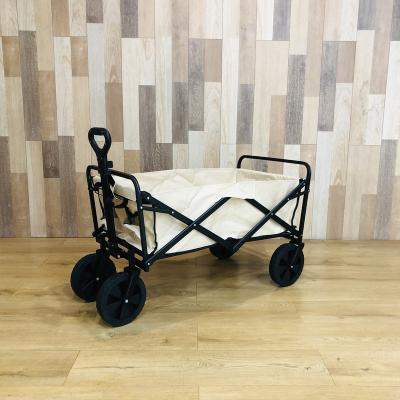 China Other Entai Outdoor Beach Camping Foldable Baby Kids Trolley Stroller Metal Folding Pets Hand Carts&trolley for sale