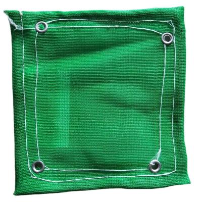 China Durable Fall Protection Safety Net HDPE Building Construction Scaffolding Protection Safety Net for sale