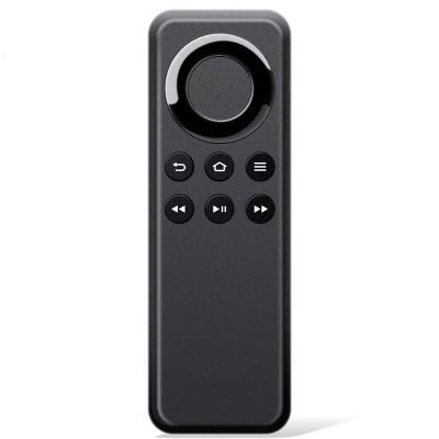 China Replacement High Quality Remote Control CV98LM Compatible For Amazon Fire TV Stick Player and Fire TV Box 1st 2nd Generation for sale