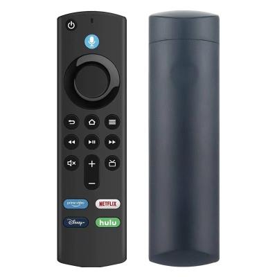 China Newest Arrival High Quality Amazon Alexa Voice Remote Control With Video NETFLIX HULU disnep+ Master Keys Amazon Fire TV Stick L5B83G for sale