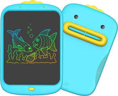 China Electronic Writing LCD Writing Tablet for Kids, Electronic Erasable Reusable Colorful Digital Screen Doodle Board, 8.5-Inch Cute Cartoon Handwriting for sale