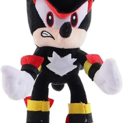 China Safety Sonics Plush Toy 11