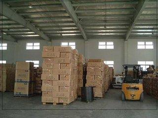 Verified China supplier - Chaozhou Chaoan Xinda Trading Co., Ltd.