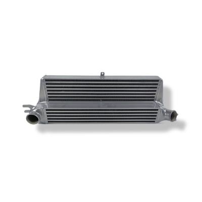 China Aluminum Upgrade Intercooler for BMW mini R55 R56 R57 R58 R59 R60 R61 2010+ for sale