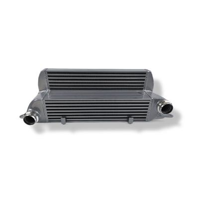 China Upgrade Aluminum Intercooler For BMW 520D 525D 530D E60 E61 04-10 for sale