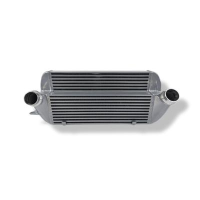 China Aluminum Intercooler For BMW F07 F10 F11 520i 528i Upgrade Intercooler for sale