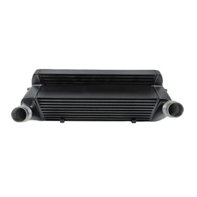 China Aluminum Intercooler for BMW EVO-2 135i 235i 335i 435i N20 N55 Intercooler for sale