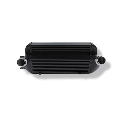 China Competition Aluminum Intercooler For BMW F07 F10 F11 520i 528i Intercooler for sale