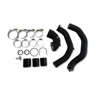 China Aluminum Load Push Pipe Kit For F80 F82 M3 M4 S55 Engine 2014+ for sale