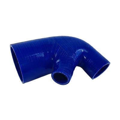 China Mini Cooper R60 For 2011 BMW Mini Cooper R60 Silicone Intake Hose for sale