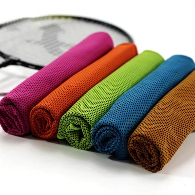 China Manufacturer China Sport Cooling Towel Microfiber Towel QUICK DRY Gym for sale