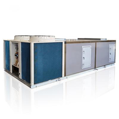 China Highly Cost Effective Packaged Dx Hotels Air Conditioner All In One Package Unit Air Conditioner For Sale for sale