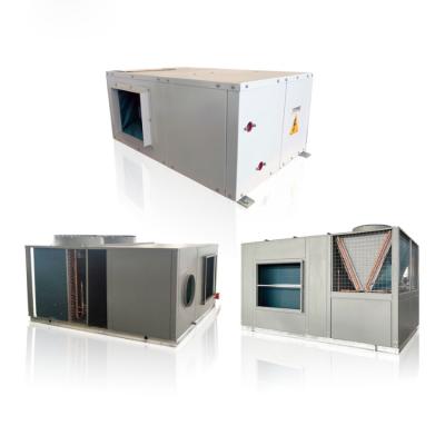 China Hotels Air Conditioner Floor Unit 30 Ton Package Air Conditioners Unit Inverter for sale