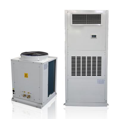 China Hotels Industrial Air Cooler Conditioner Systems Portable Industrial Air Conditioner for sale