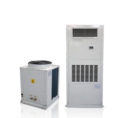 China Industrial Cooler Industrial Hotels Air Conditioner Rooftop Cooler Air Conditioning Systems for sale