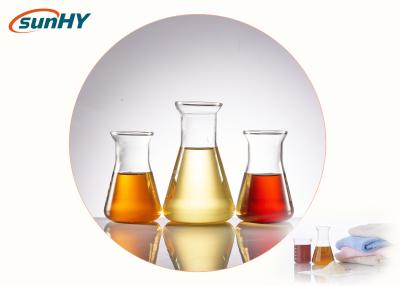 China Energy Saving 1.0 g/L Alpha Amylase Enzyme For Textile Desizing for sale