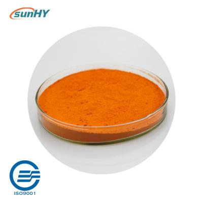 China Water Soluble Functional Feed Additives Feed Grade Tartrazine Colouring Agent for sale