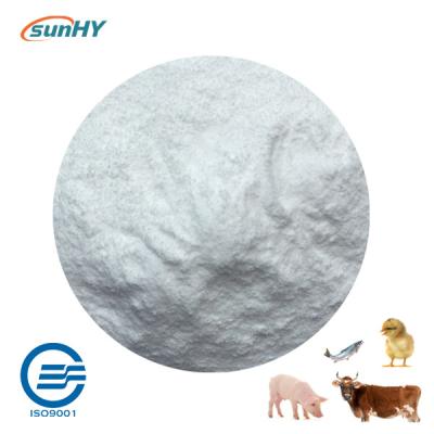 China 45% L Cysteine Hydrochloride Essential Amino Acid Feed grade for sale