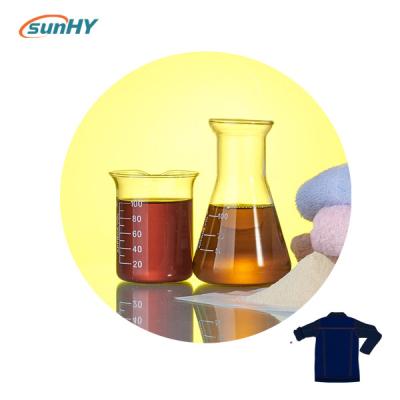 Chine Enzyme de polissage de cellulase acide de réduction de duvet bio pour le textile à vendre