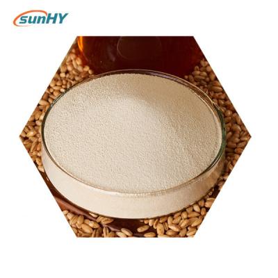 China Sunhy Powder Form Compound Bakery Enzyme Food Grade for sale