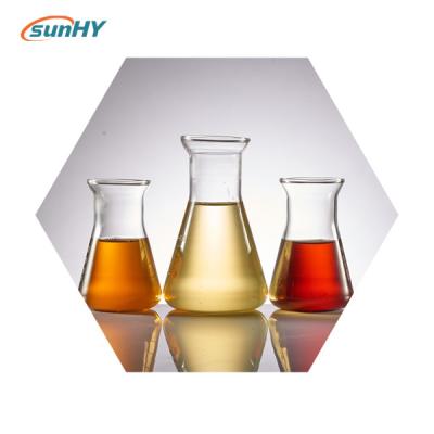 China Sunhy Liquid Form Soy Sauce Compound Enzyme Decreasing Viscosity for sale