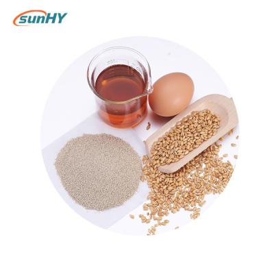 China Food Grade 2000U/G Exopeptidase Enzyme Aminopeptidase Enzyme for sale