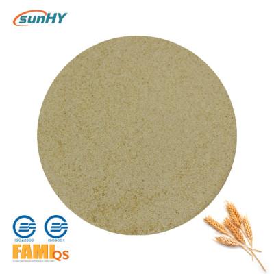 China Sunhy glucanase can contribute to improving the nutrients and growth performance of farm animals for sale