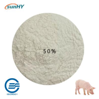 China Soft Mouthfeel 0.047 G/Cm3 Functional Feed Additives Sodium Saccharin Sweetener for sale